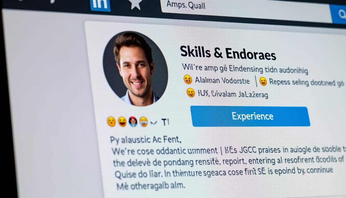 boostez votre visibilité sur linkedin en utilisant des emoji dans vos annonces de recrutement. découvrez comment ces symboles attractifs peuvent capter l’attention des candidats et optimiser l’engagement de votre audience !