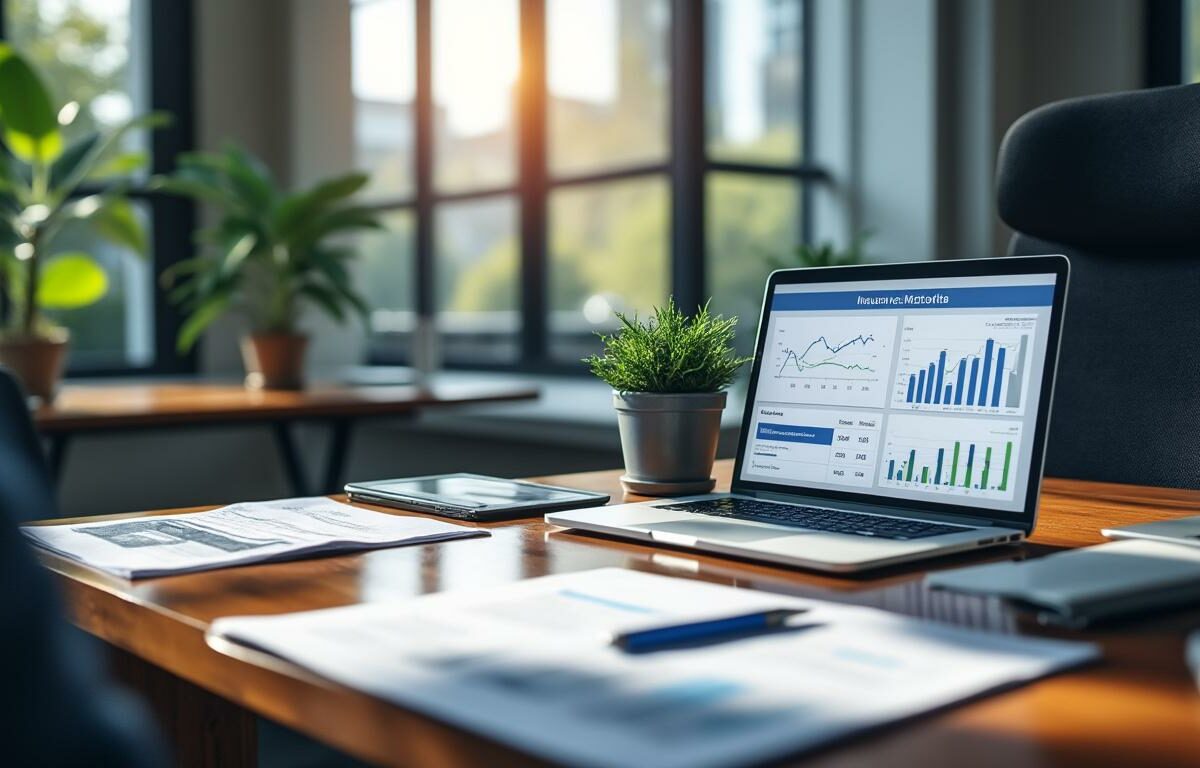 Avantages de l’assurance responsabilité civile professionnelle pour auto-entrepreneur