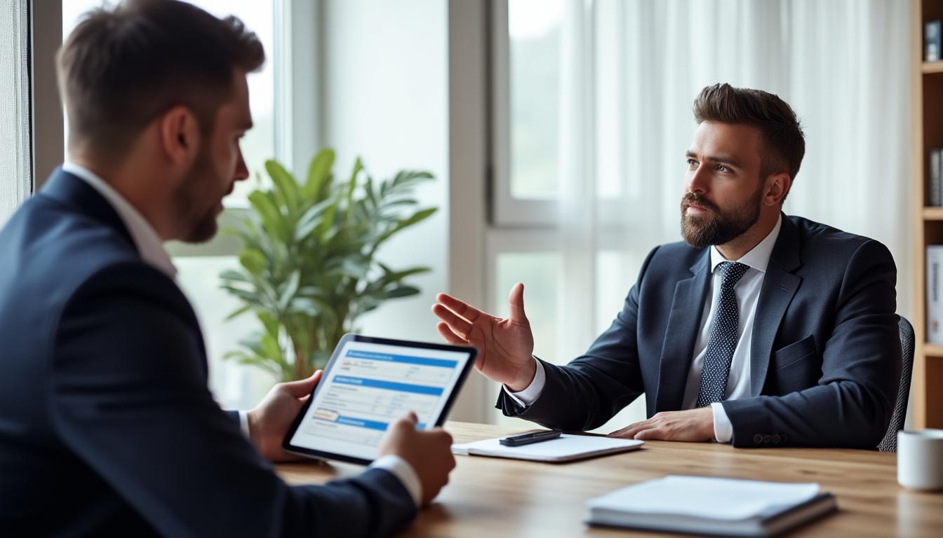 découvrez les nombreux avantages de l'assurance responsabilité civile professionnelle pour auto-entrepreneurs. protégez votre activité, sécurisez vos finances et assurez la tranquillité d'esprit en cas de litige. informez-vous sur les garanties essentielles et faites un choix éclairé pour votre protection.