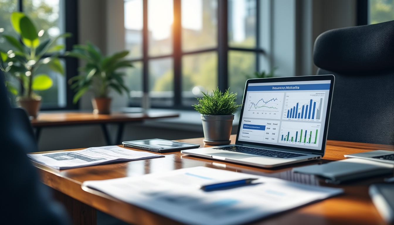 découvrez les principaux avantages de l'assurance responsabilité civile professionnelle pour auto-entrepreneurs. protégez-vous des risques financiers, assurez la sécurité de votre activité et gagnez la confiance de vos clients grâce à une couverture adaptée à vos besoins.