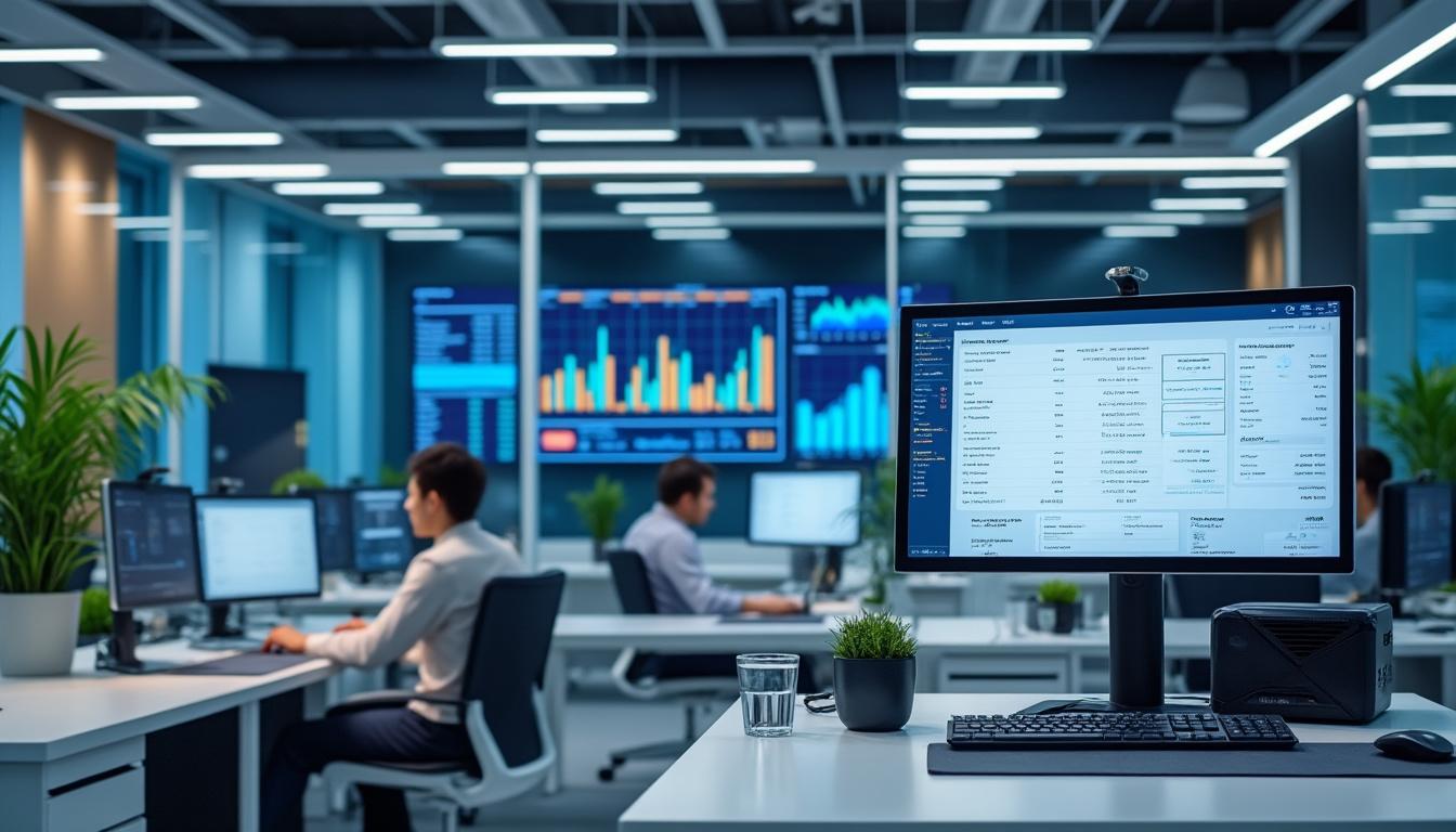 découvrez les bénéfices offerts aux entreprises par le projet de loi de finances (plf) 2020 avec l'intégration de la facturation électronique. optimisez vos processus, réduisez vos coûts et améliorez la conformité fiscale tout en modernisant votre gestion administrative.