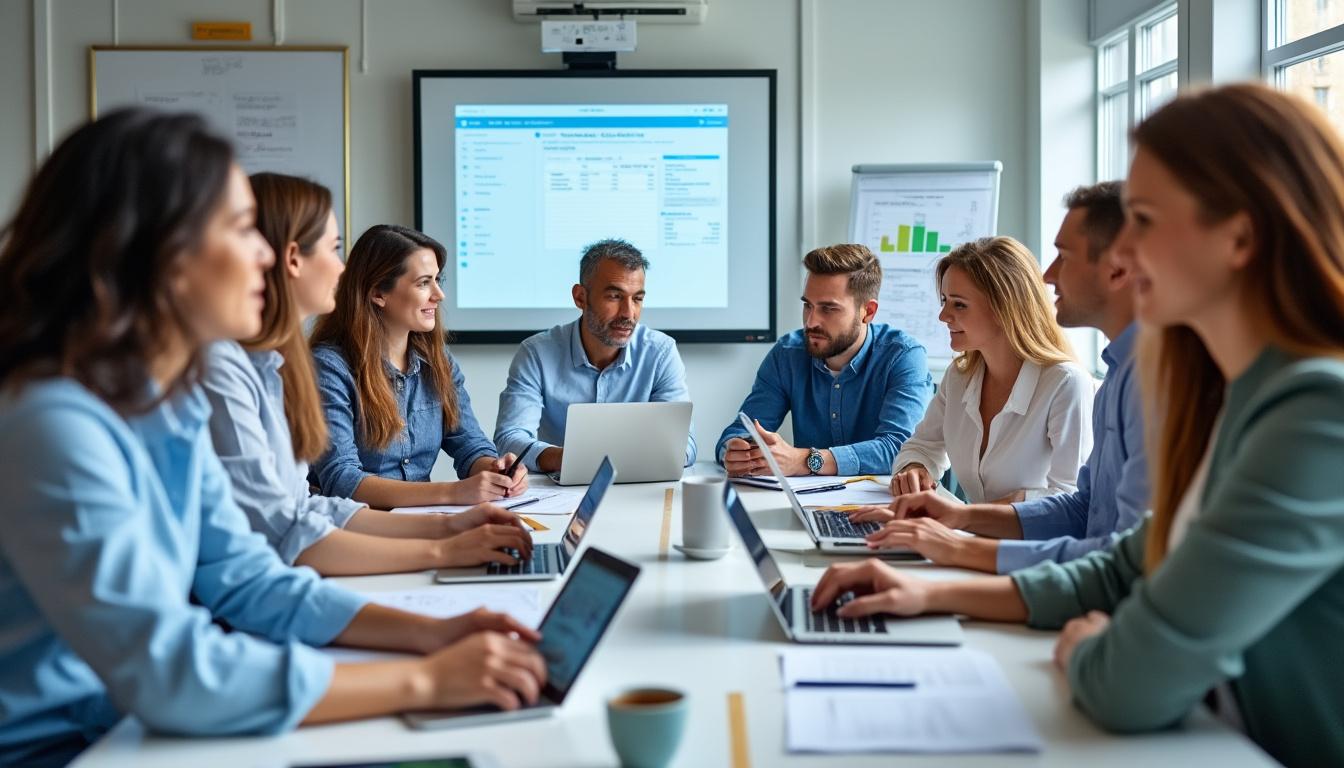 découvrez comment le plf 2020 favorise les entreprises grâce à la facturation électronique. profitez d'une simplification des processus, d'une réduction des coûts et d'une meilleure conformité fiscale. explorez les avantages qui transforment la gestion de vos finances.