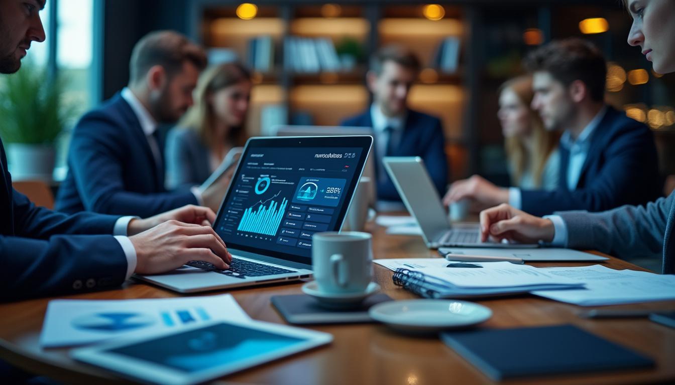 découvrez comment la facturation électronique intégrée dans le projet de loi de finances 2020 offre des avantages significatifs aux entreprises. optimisez vos processus, réduisez vos coûts et améliorez votre conformité fiscale grâce à cette innovation incontournable.