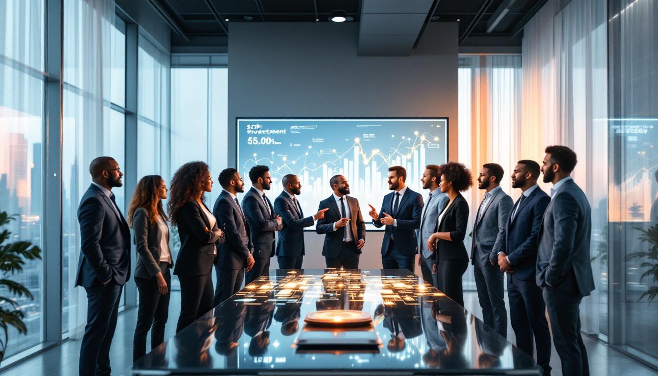 découvrez comment analyser les rendements et identifier les risques d'une scpi pour bien débuter dans l'investissement immobilier collectif.