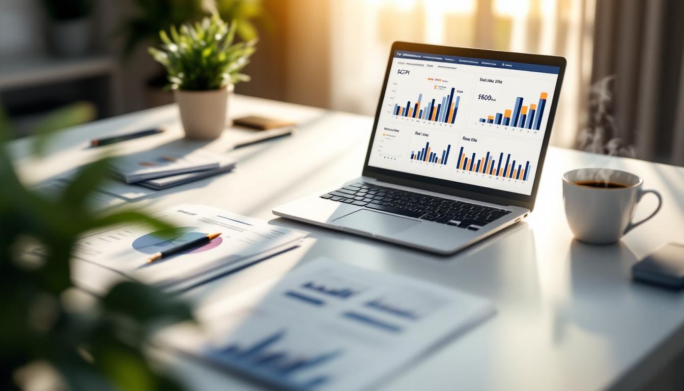 découvrez notre guide pour débutants sur les scpi : apprenez à analyser les rendements et à évaluer les risques pour investir en toute confiance.