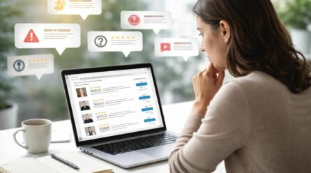 Avis sur societe.com : comment éviter les pièges des commentaires biaisés