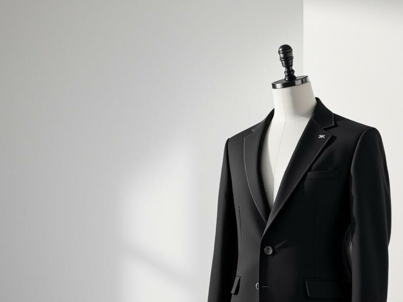 Blouson personnalisé homme avec logo : comment réussir votre commande en ligne