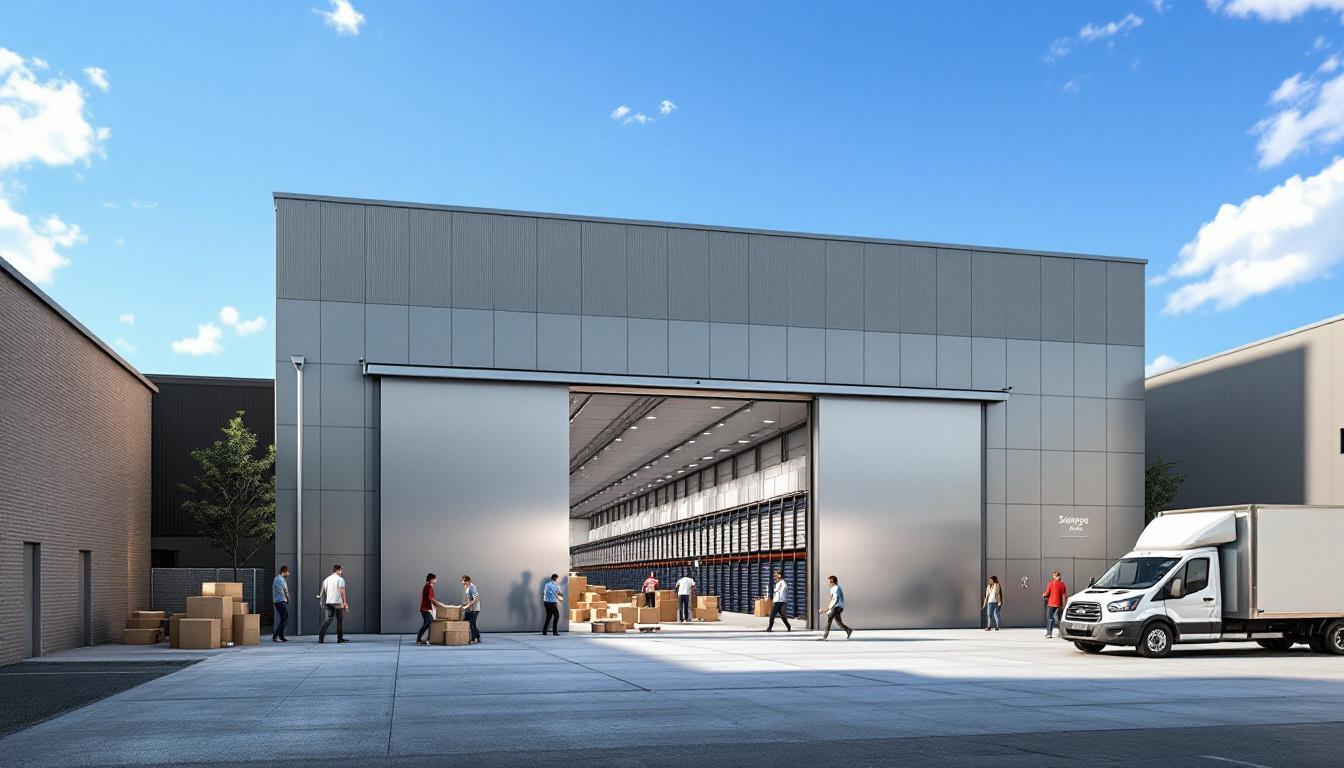 découvrez pourquoi une box de stockage à rosny-sous-bois est la solution idéale pour faciliter votre déménagement en sécurisant et optimisant l'espace de vos biens.