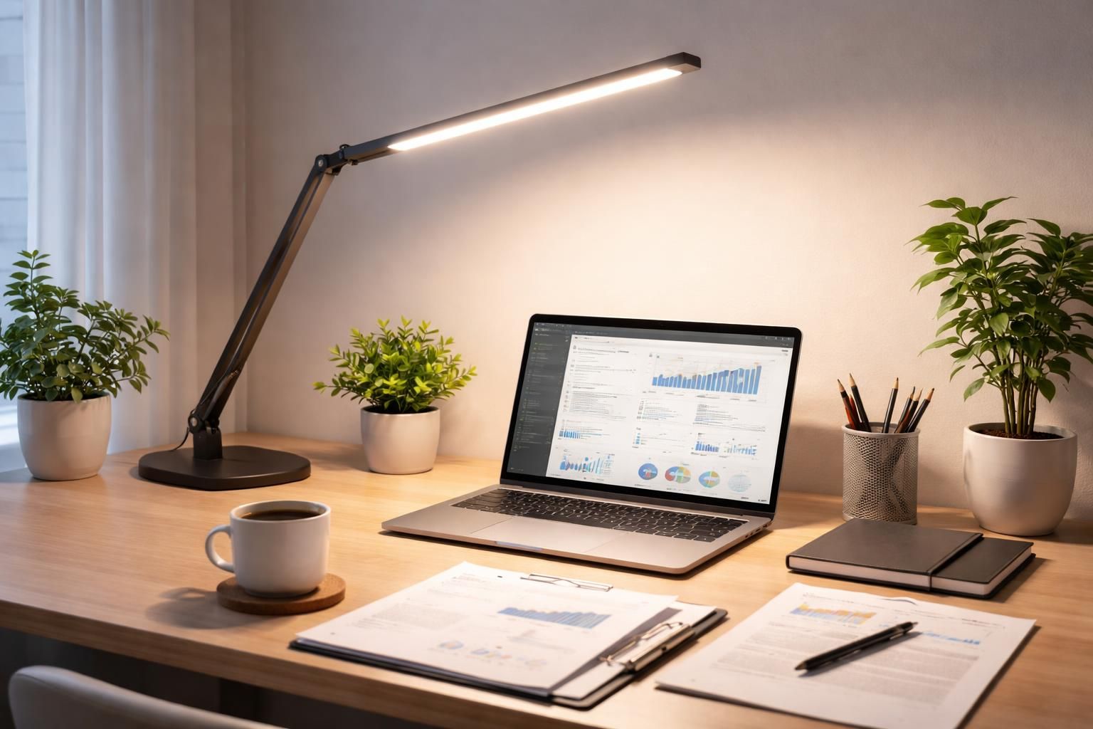 découvrez comment choisir la bonne luminosité avec les éclairages led pour un espace de travail confortable et efficace en bureautique.