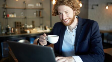 CLICRDV Pro : le service de prise de rendez-vous en ligne