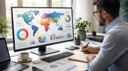 COGS : analyse détaillée du Cost Of Goods Sold par destination