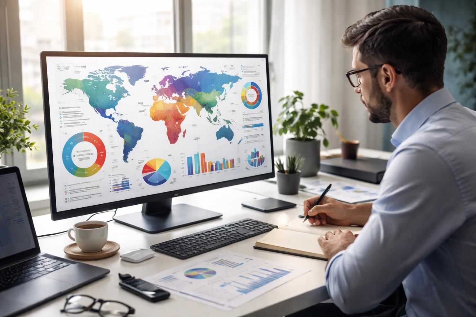 découvrez une analyse détaillée du cost of goods sold (cogs) par destination pour optimiser vos coûts et améliorer la rentabilité de votre entreprise.