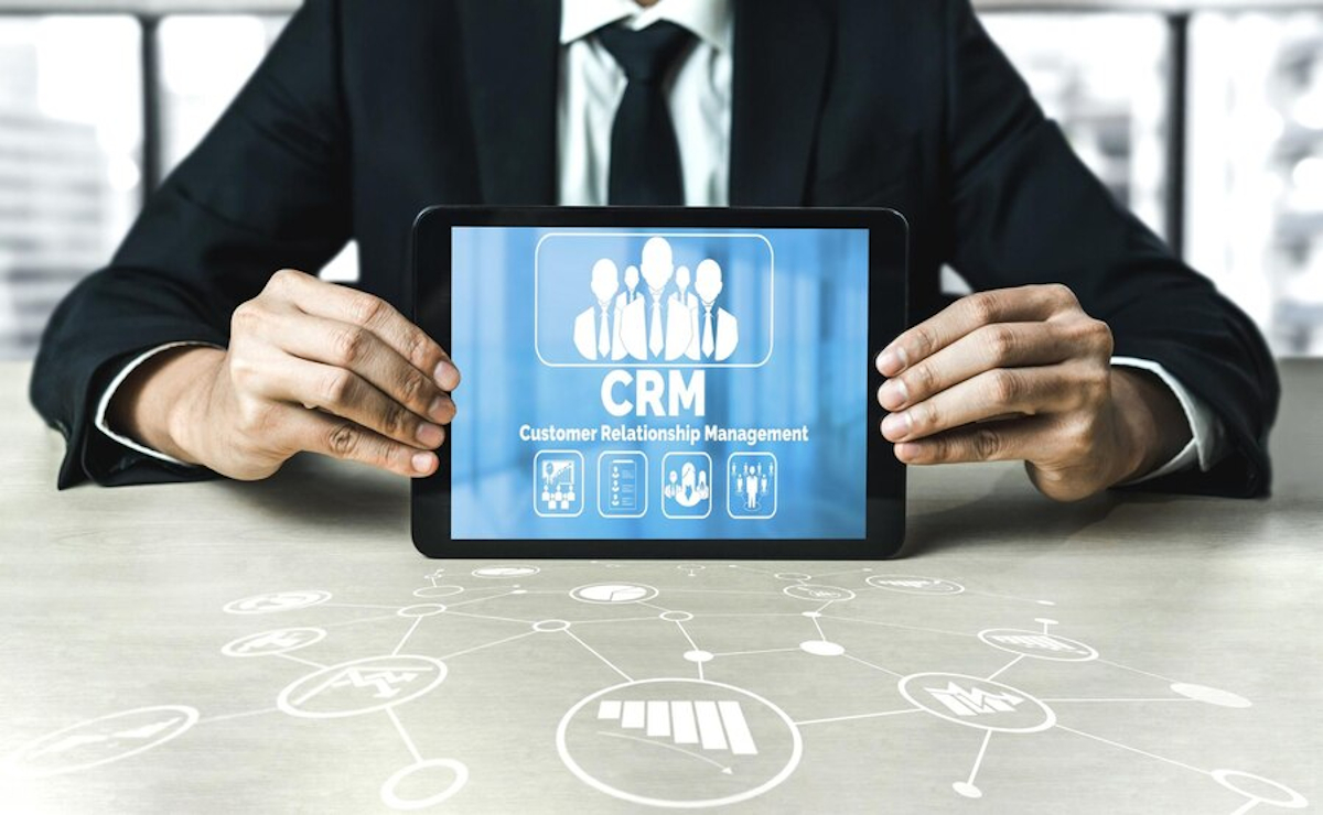 Comment les PME doivent-elles choisir leur CRM pour booster leurs ventes ?