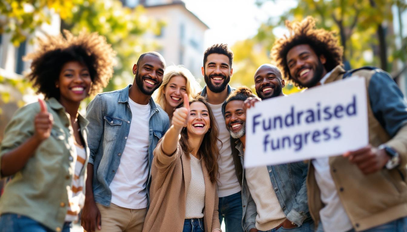 découvrez des témoignages inspirants de réussites autour de cagnottes en ligne dédiées à des projets solidaires. inspirez-vous et lancez votre initiative solidaire dès aujourd'hui.