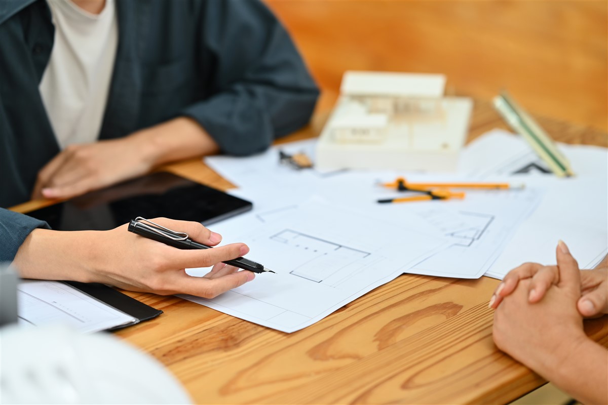 Cahier des charges CRM