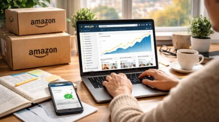 C’est quoi AMZ Digital France : les clés de son succès sur Amazon