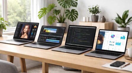 Choisir un MacBook Pro : Comparez les modèles pour faire le bon choix