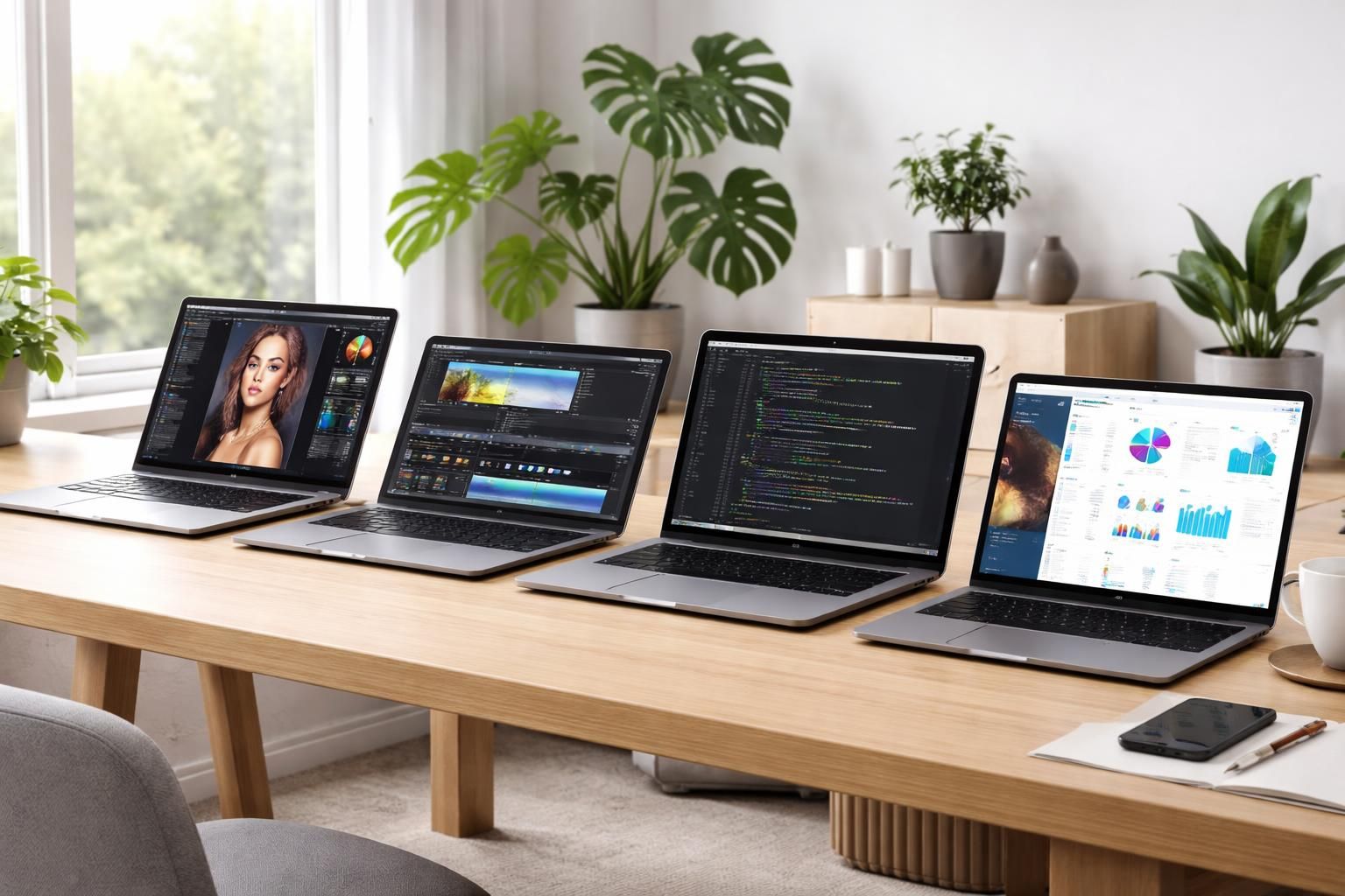 découvrez comment choisir le macbook pro idéal en comparant les différents modèles, leurs performances, caractéristiques et prix pour faire un achat éclairé.