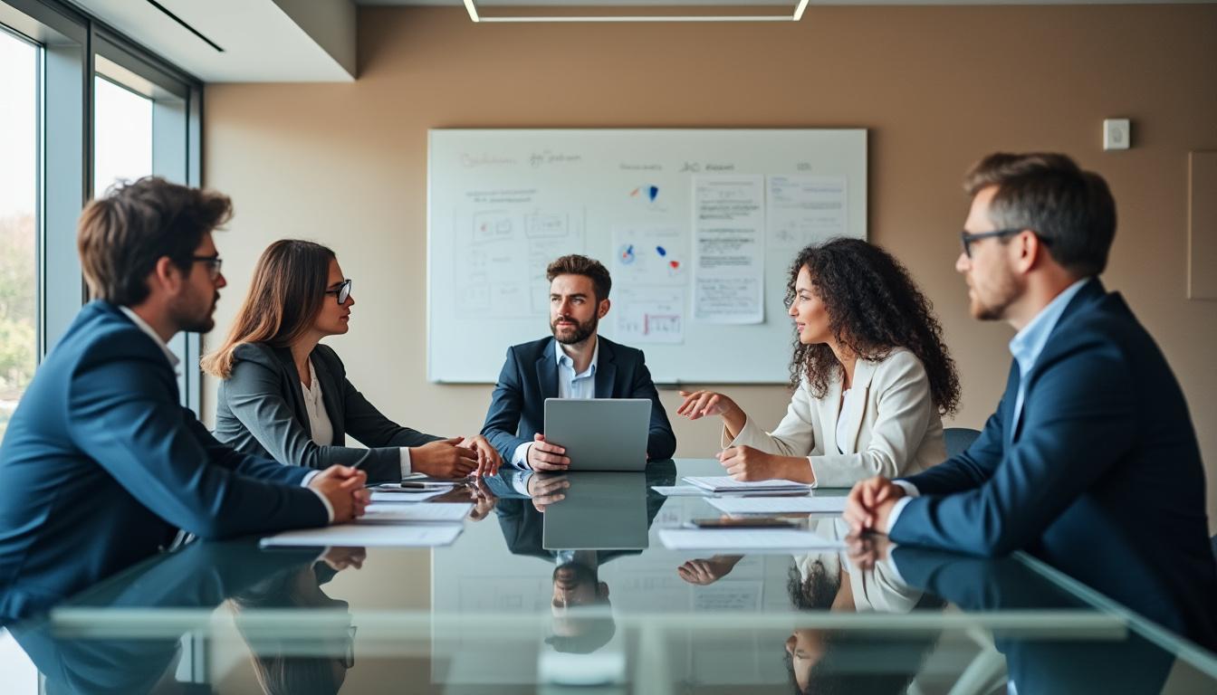 découvrez comment choisir un logiciel de gestion d'associations gratuit qui répond à vos besoins. optimisez la gestion de votre structure associative grâce à des outils efficaces et faciles à utiliser.
