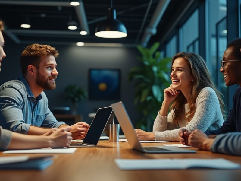 Choisir un logiciel de gestion d’associations gratuit pour optimiser votre structure