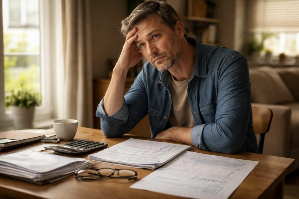 Chômage et indemnités pour un salaire mensuel de 2200 euros
