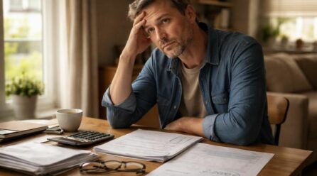 Chômage et indemnités pour un salaire mensuel de 2200 euros