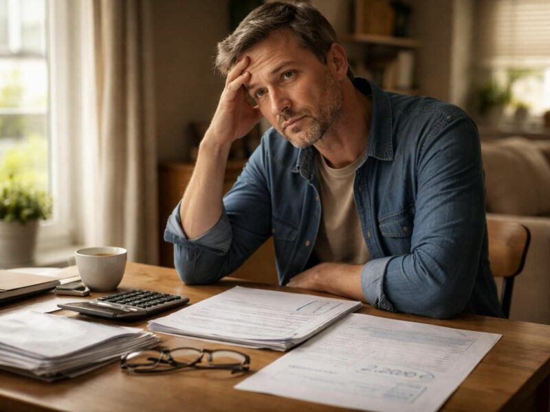 Chômage et indemnités pour un salaire mensuel de 2200 euros