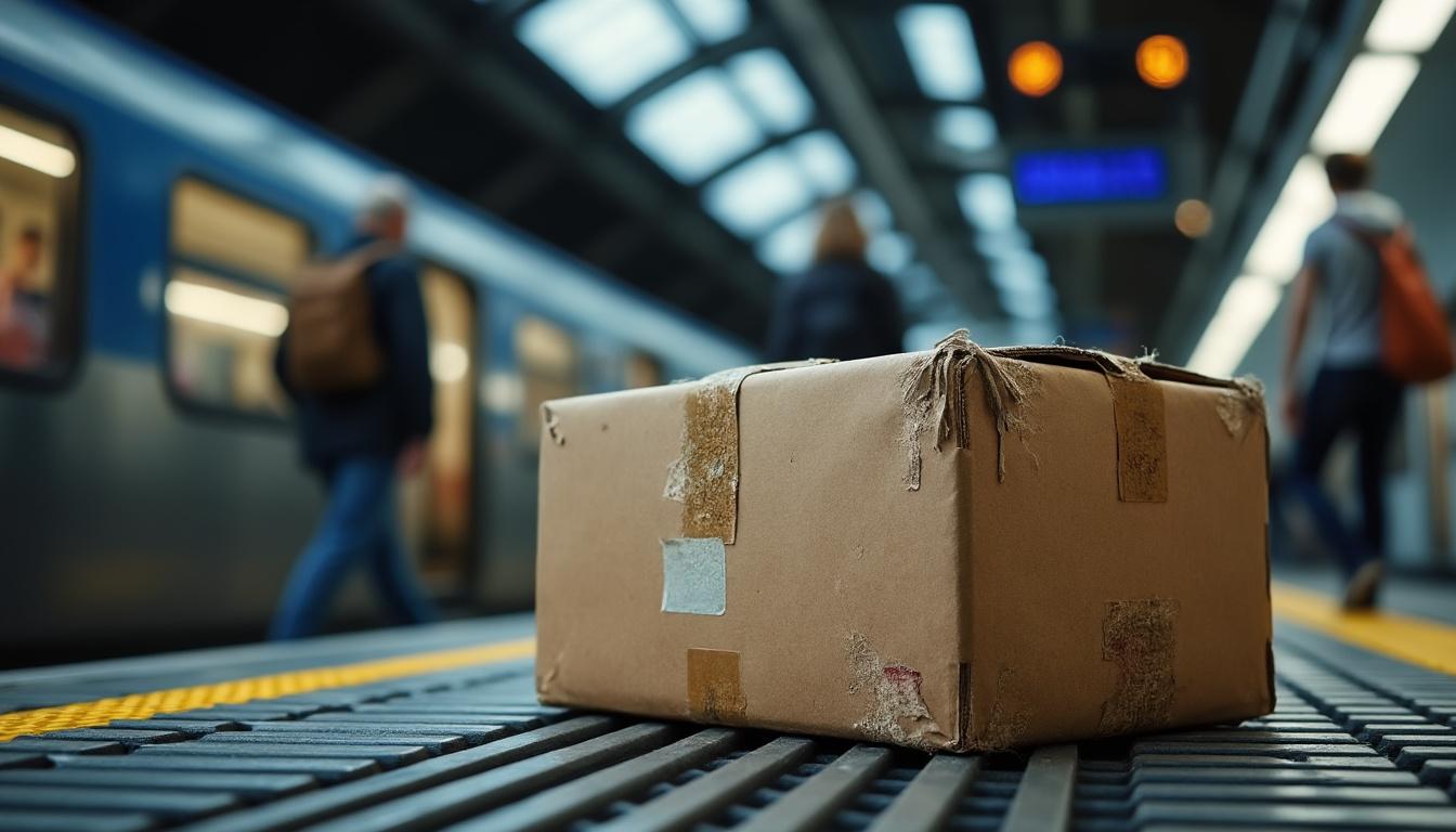 découvrez les raisons pour lesquelles votre colis en attente dans la plateforme de transit subit un report de livraison de 24 heures. informez-vous sur les facteurs qui peuvent impacter le délai de réception et comment suivre le statut de votre envoi.
