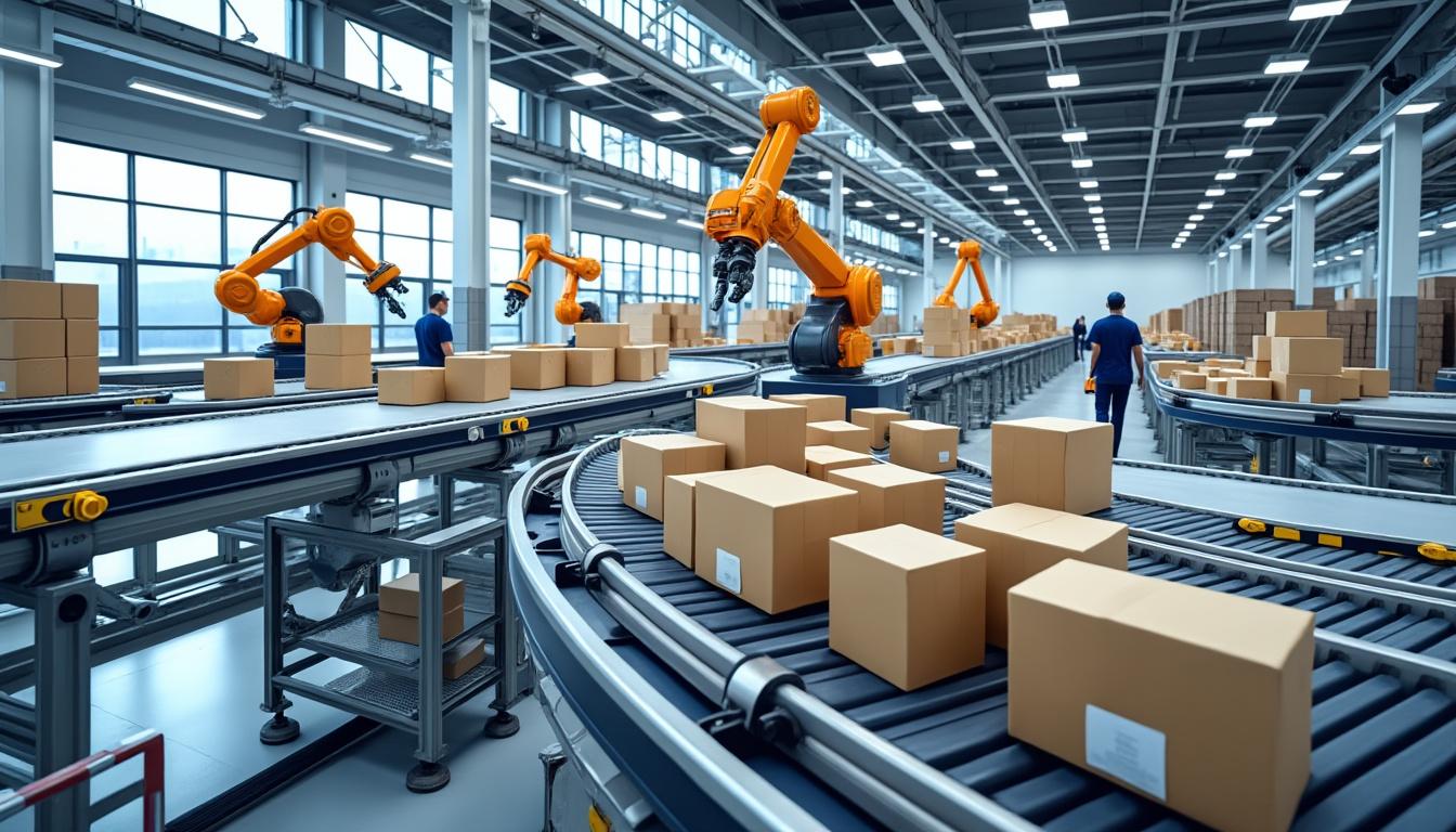 découvrez les raisons du report de livraison de 24h pour votre colis en attente dans la plateforme de transit. informez-vous sur les processus logistiques et les facteurs pouvant retarder l'acheminement de votre commande.