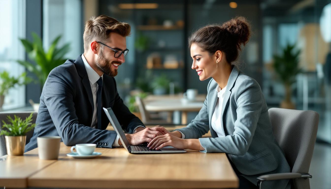 découvrez des stratégies efficaces pour attirer et fidéliser des clients vers votre business en ligne rentable et booster vos ventes rapidement.