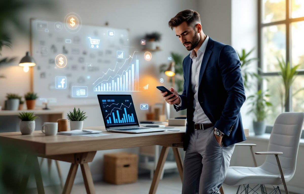 Comment attirer des clients vers votre business en ligne rentable