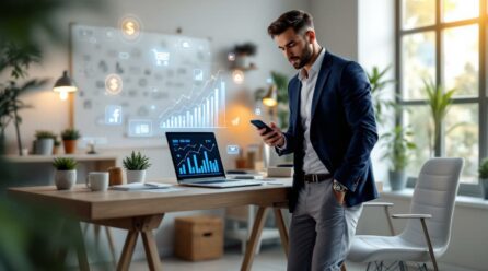 Comment attirer des clients vers votre business en ligne rentable