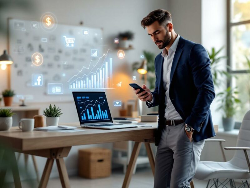 Comment attirer des clients vers votre business en ligne rentable