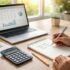 apprenez à calculer un taux facilement grâce à notre guide pas à pas. explications claires et exemples pratiques pour maîtriser le calcul des taux rapidement.