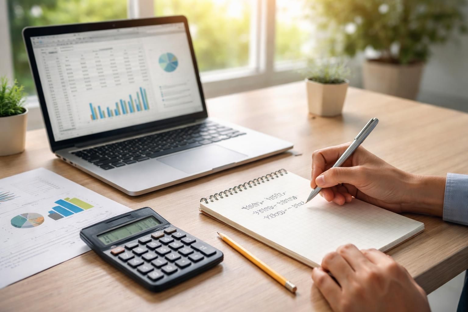 apprenez à calculer un taux facilement grâce à notre guide pas à pas. explications claires et exemples pratiques pour maîtriser le calcul des taux rapidement.