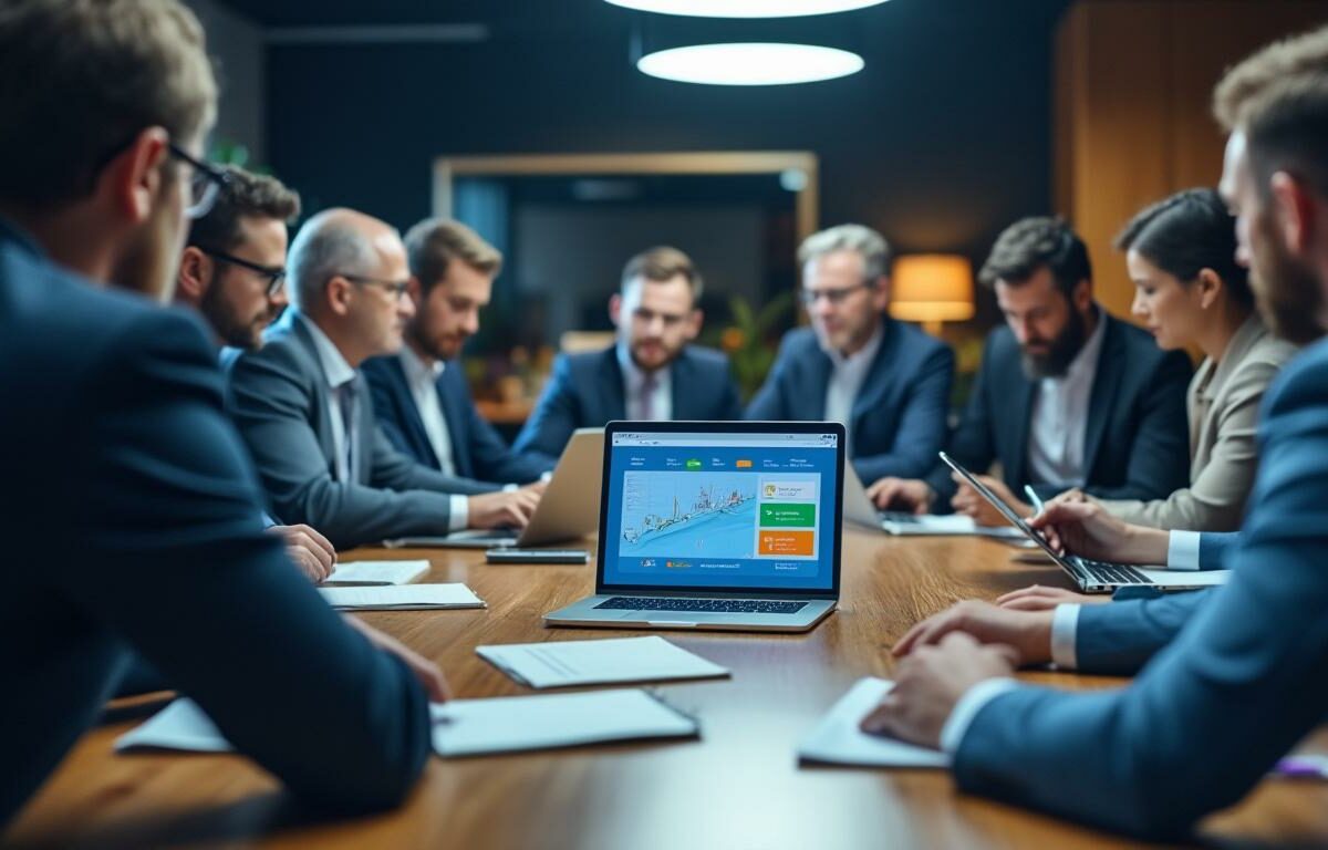 Comment choisir la meilleure plateforme logistique de livraison pour vos besoins