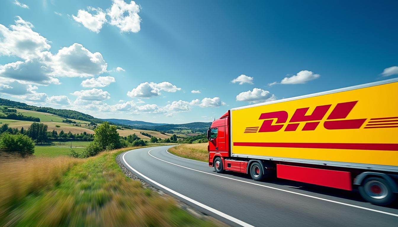 découvrez comment sélectionner la plateforme logistique de livraison idéale pour optimiser vos opérations. ce guide vous aide à évaluer vos besoins, comparer les options et faire le choix le plus adapté à votre entreprise.