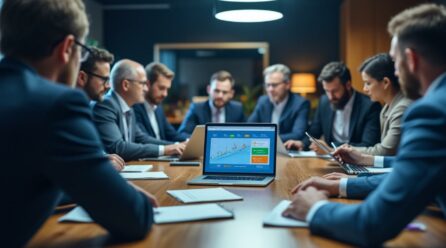 Comment choisir la meilleure plateforme logistique de livraison pour vos besoins