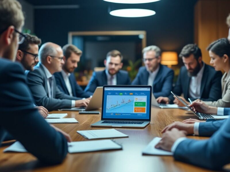 Comment choisir la meilleure plateforme logistique de livraison pour vos besoins