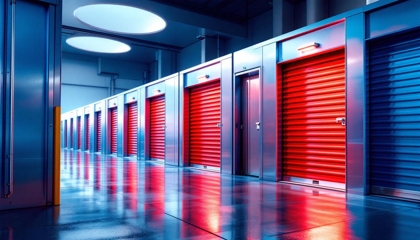 découvrez nos conseils pour choisir les meilleurs garde-meubles à toulouse adaptés à vos besoins de stockage, sécurité et budget.