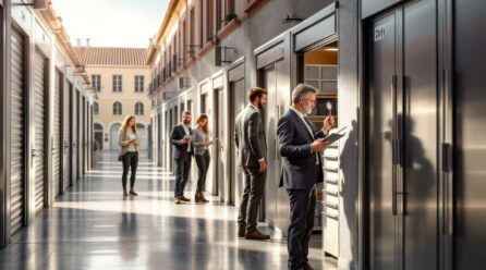 Comment choisir les meilleurs garde-meuble à Toulouse pour vos besoins