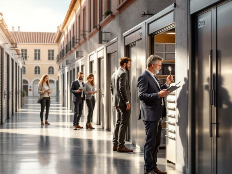 Comment choisir les meilleurs garde-meuble à Toulouse pour vos besoins