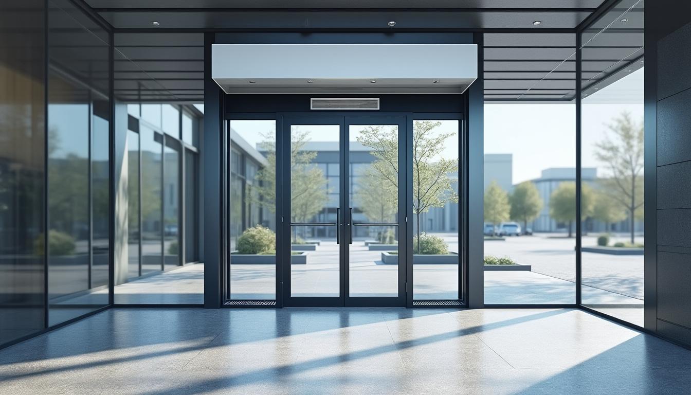 découvrez comment choisir le rideau d’air chaud idéal pour votre porte tournante. optimisez votre confort thermique et réduisez vos consommations d'énergie grâce à nos conseils pratiques et astuces pour faire le meilleur choix.