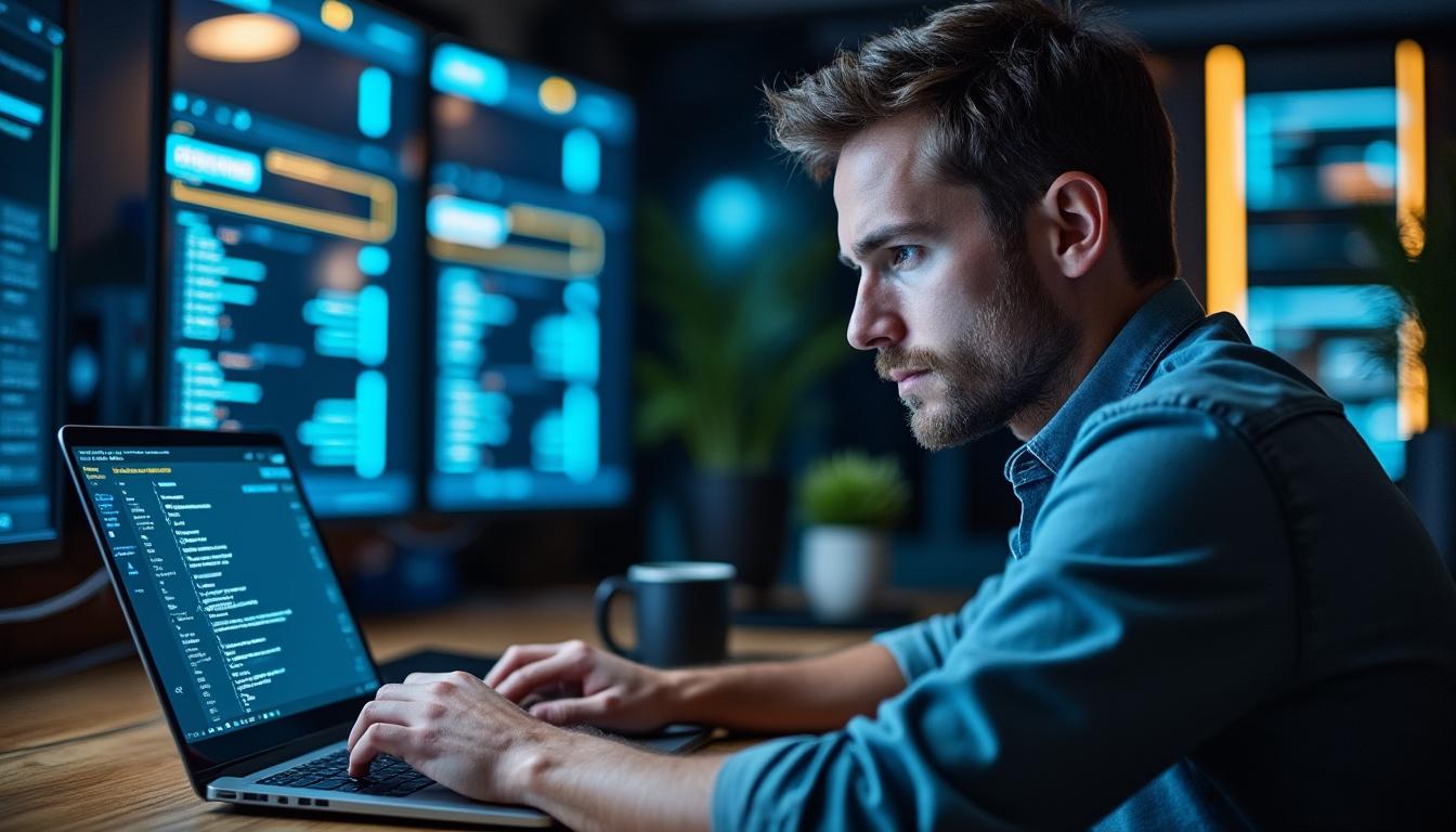 découvrez comment configurer facilement votre serveur smtp dédié ovh en quelques étapes simples. suivez notre guide pour assurer une mise en place rapide et efficace, garantissant des envois d'emails sécurisés et fiables.