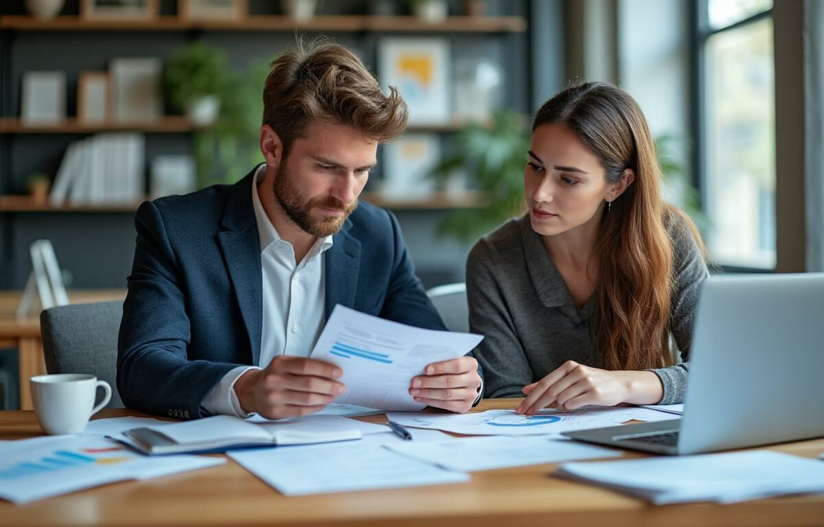 Comment faire un bilan de compétences : les clés pour un résultat optimal