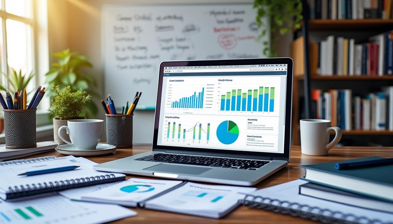 découvrez les étapes essentielles pour réaliser un bilan de compétences efficace. apprenez à identifier vos atouts, vos aspirations et les formations nécessaires pour atteindre vos objectifs professionnels. suivez nos conseils pour maximiser vos chances de succès et obtenir des résultats optimaux.