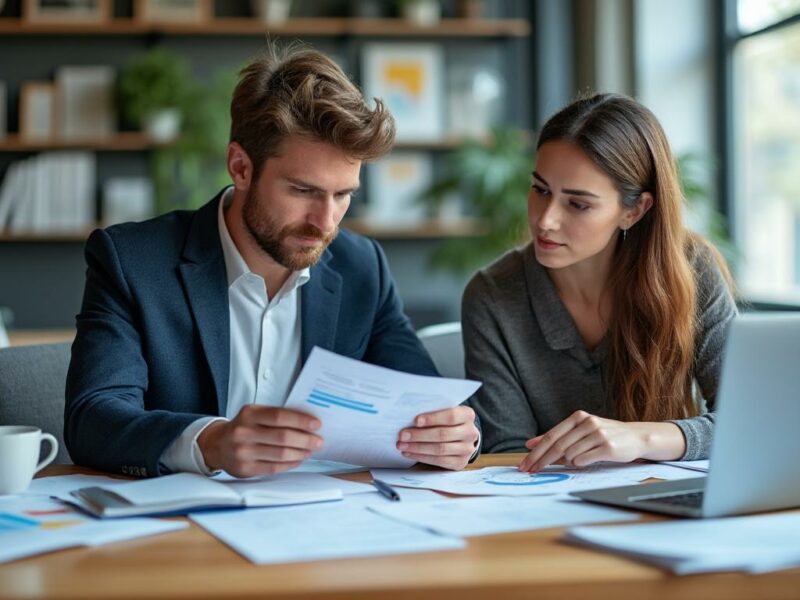 Comment faire un bilan de compétences : les clés pour un résultat optimal