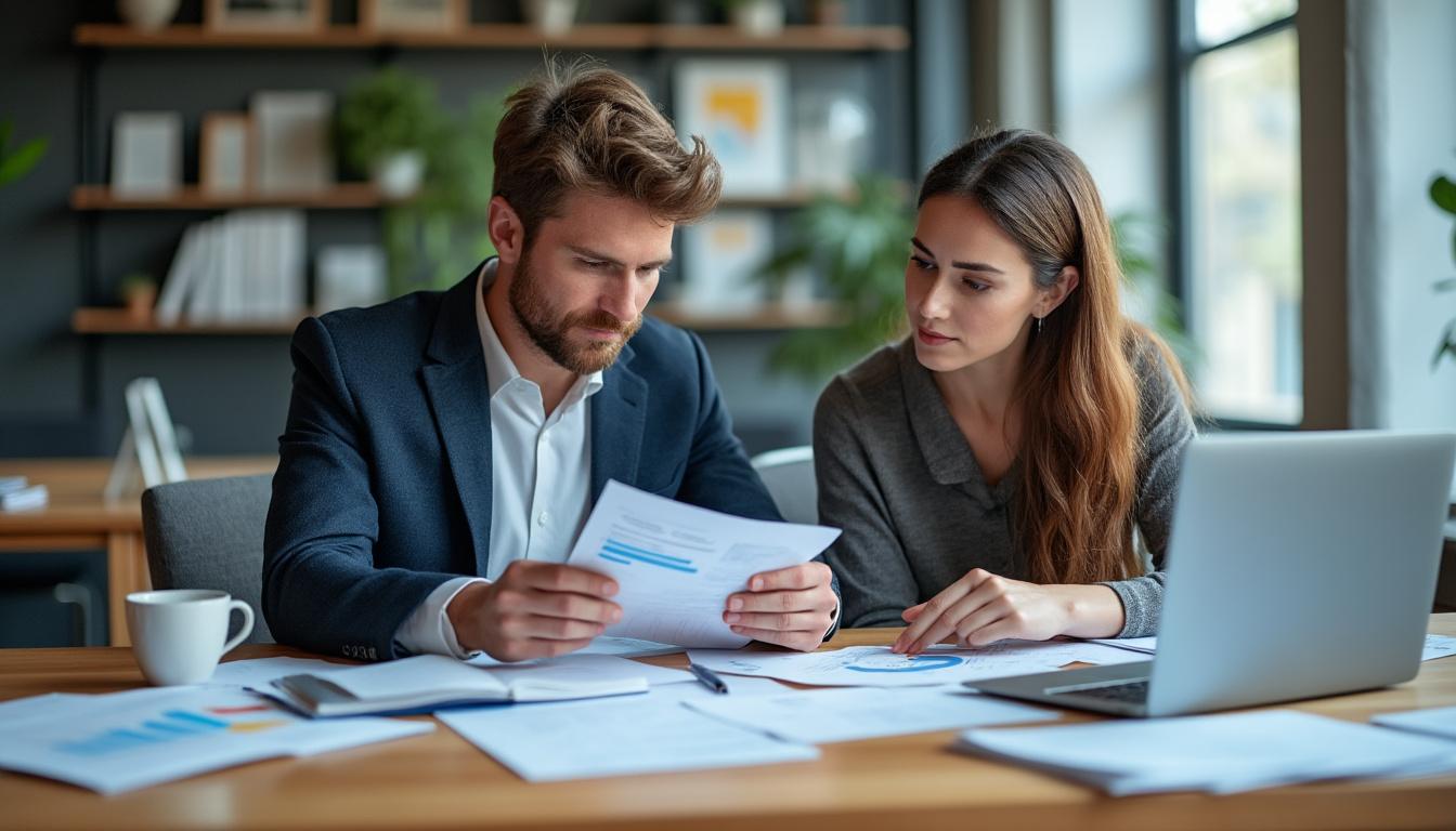découvrez les étapes essentielles pour réaliser un bilan de compétences efficace. apprenez comment analyser vos aptitudes, vos motivations et vos aspirations professionnelles afin d'obtenir des résultats optimaux dans votre parcours de développement personnel et professionnel.