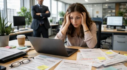 Comment identifier une fiche de poste abusive dans votre entreprise