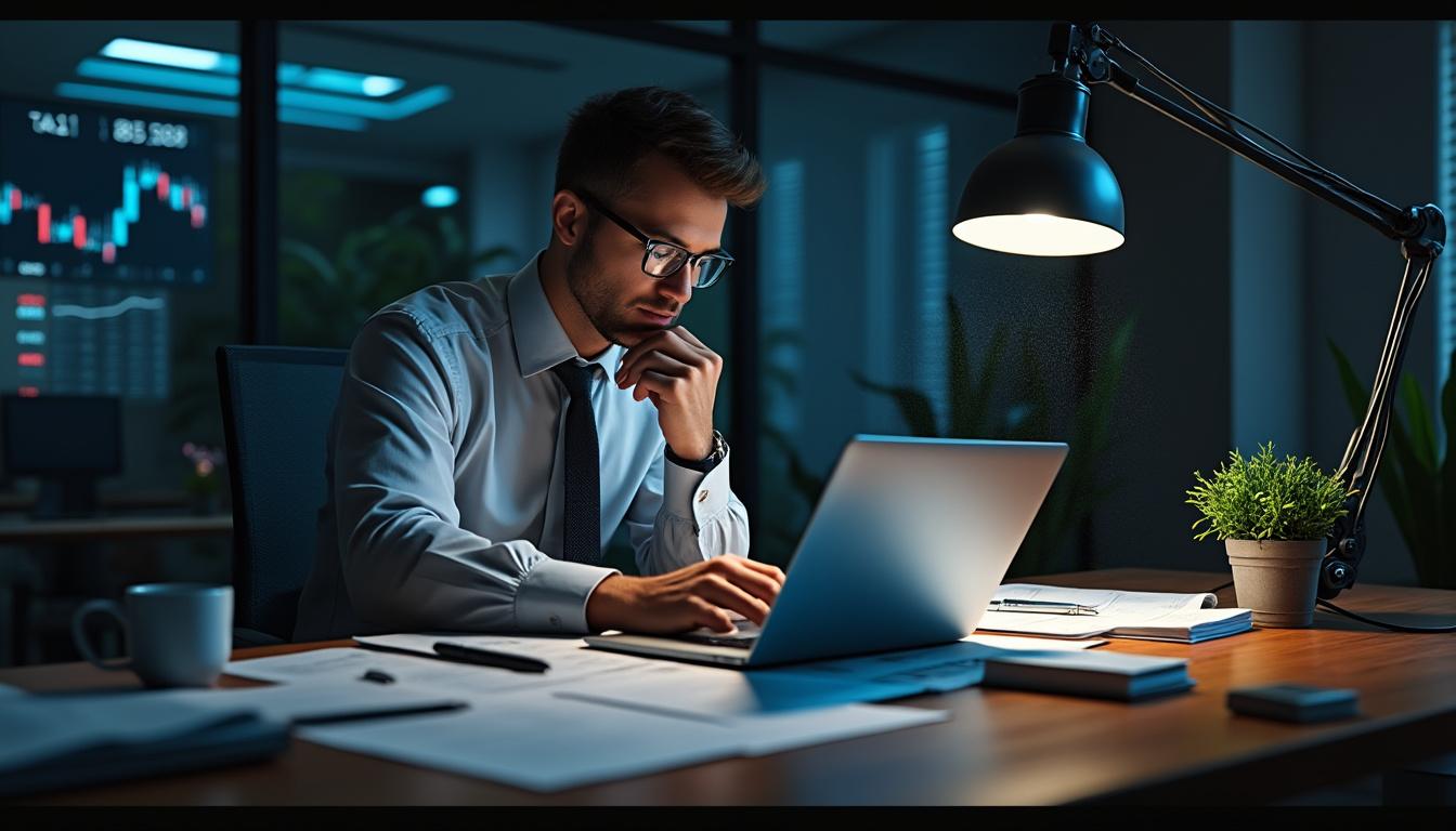 découvrez comment la cryptomonnaie layer 0 influence vos gains et quels sont les impacts fiscaux à prendre en compte. apprenez à optimiser vos investissements en tenant compte des obligations fiscales liées à ces nouvelles technologies.